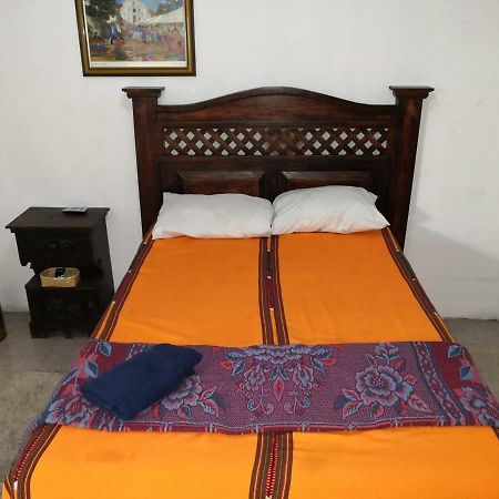 Camping & Travel Antigua Exterior photo